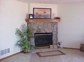 interior - Quality Homes, Inc.