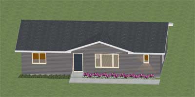 Model homes inc Model homes inc