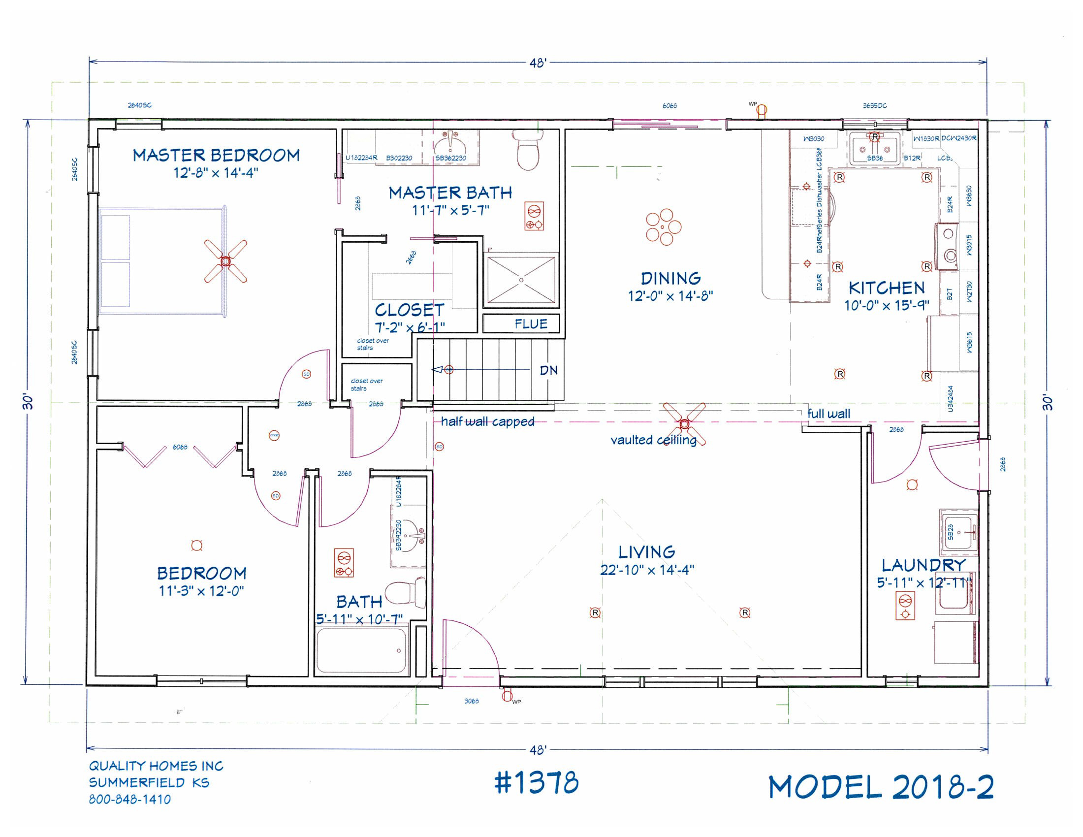 See What Homes We Have That Are Built And For Sale