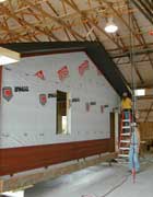 custom designed homes