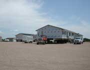 quality constructed model homes for sale