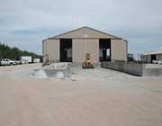 Quality Homes site