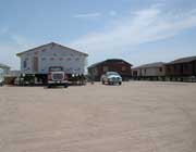 Quality homes site